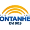 RADIO MONTANHESA - FM 90.9